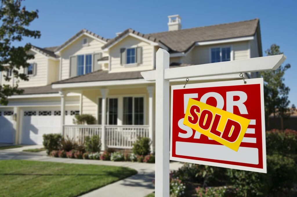 how to sell your house without a realtor